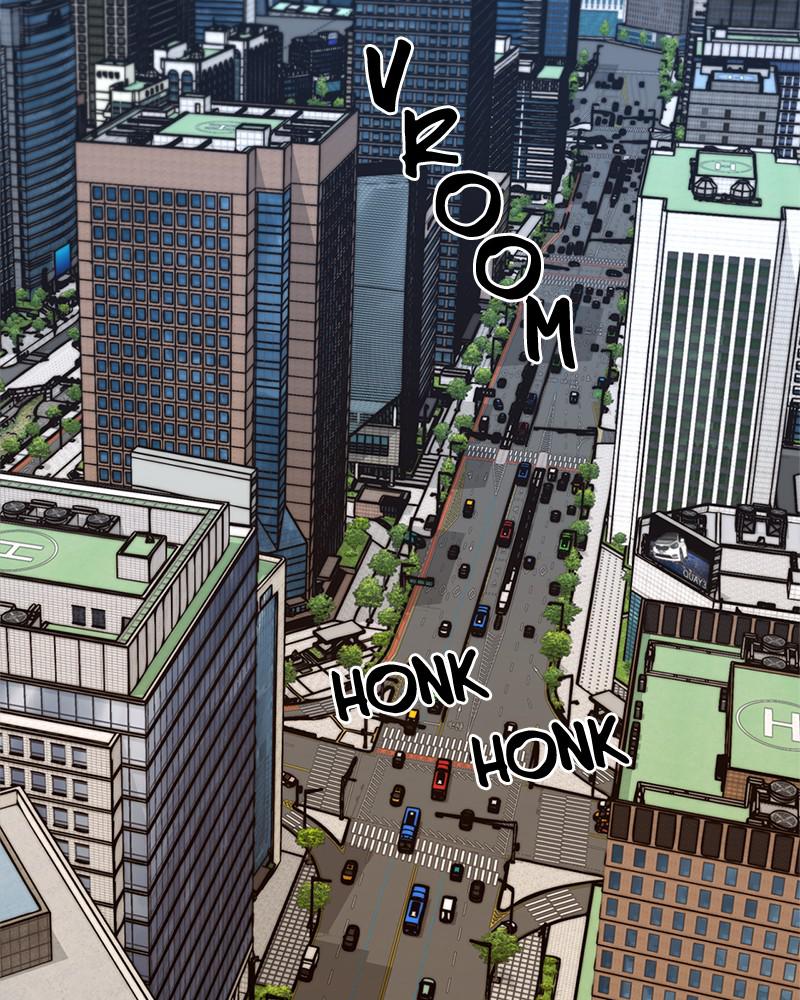Read A Man's Man Manga Online