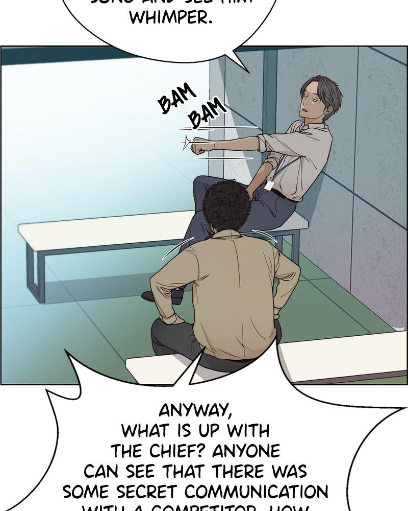 Read A Man's Man Manga Online
