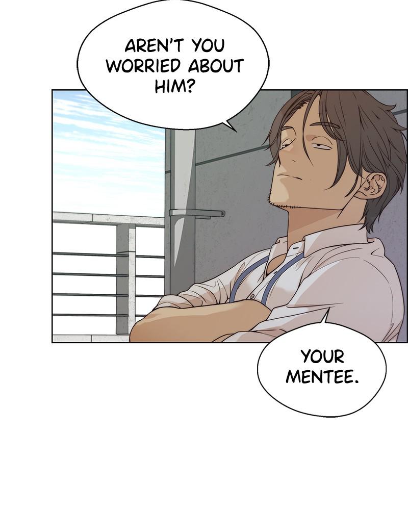 Read A Man's Man Manga Online