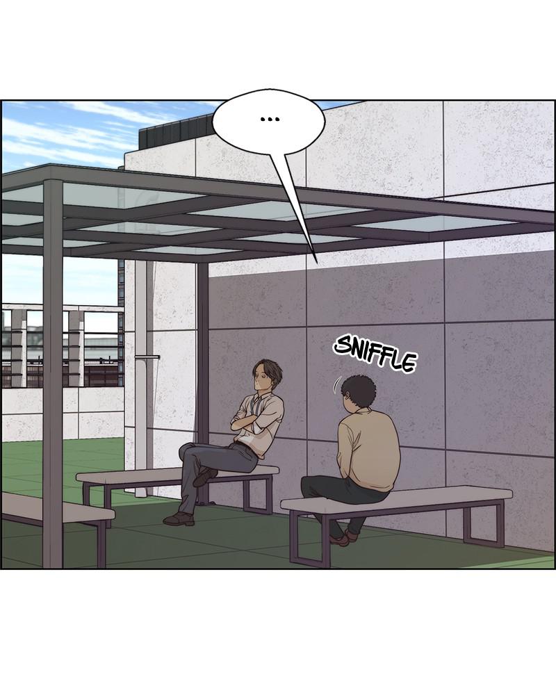 Read A Man's Man Manga Online