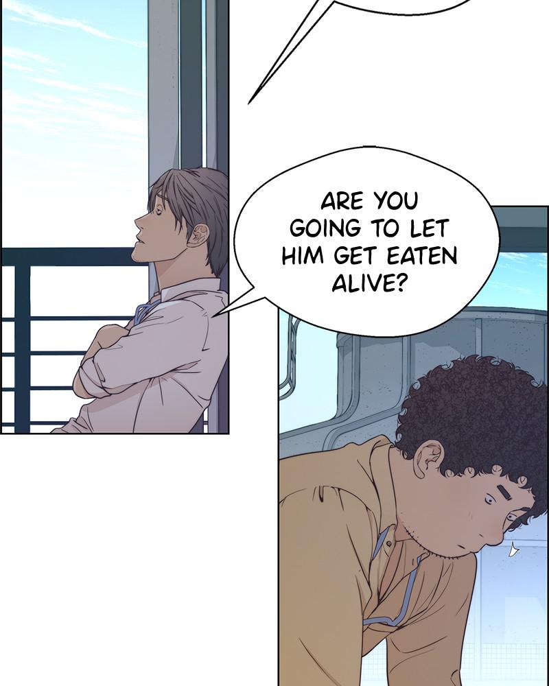 Read A Man's Man Manga Online