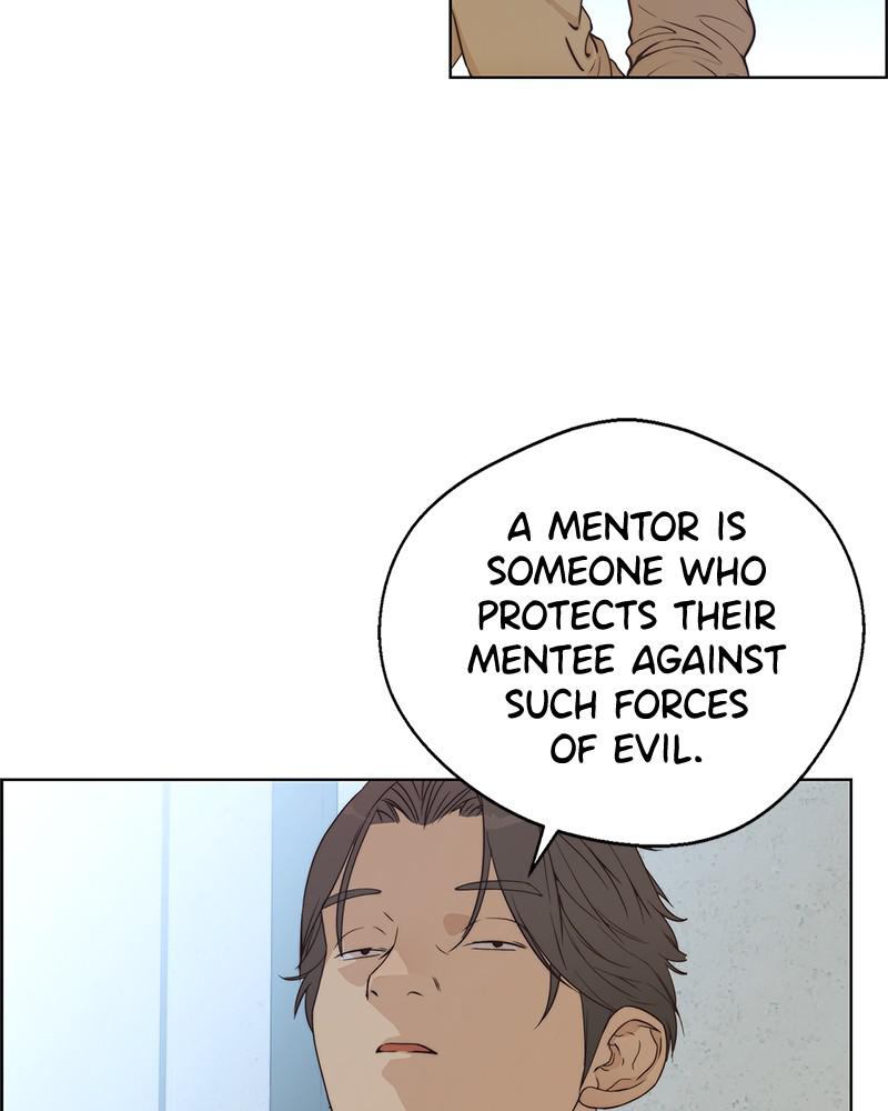 Read A Man's Man Manga Online
