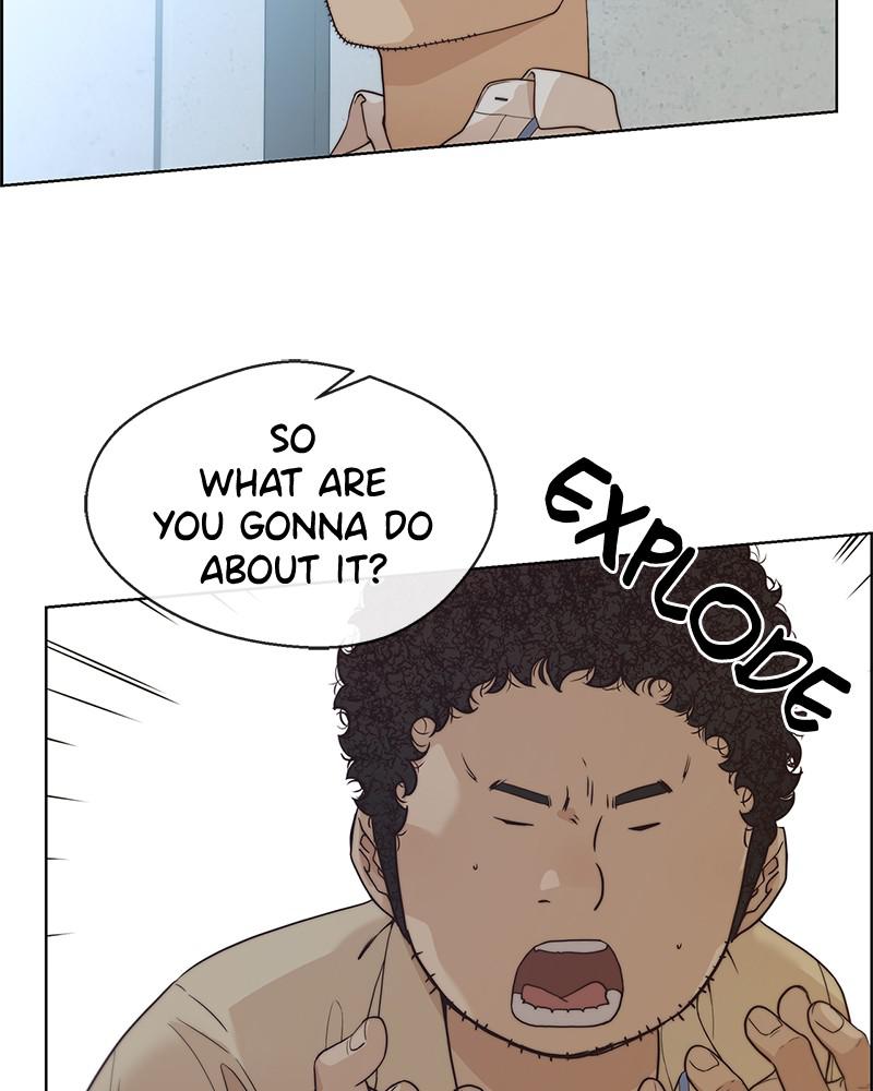 Read A Man's Man Manga Online