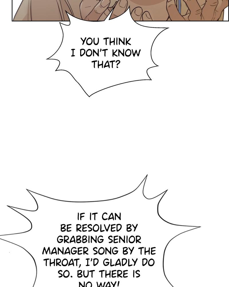 Read A Man's Man Manga Online