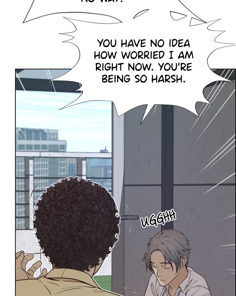 Read A Man's Man Manga Online