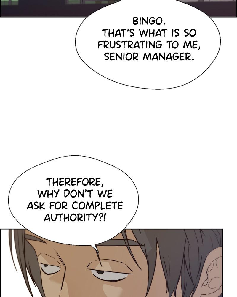 Read A Man's Man Manga Online