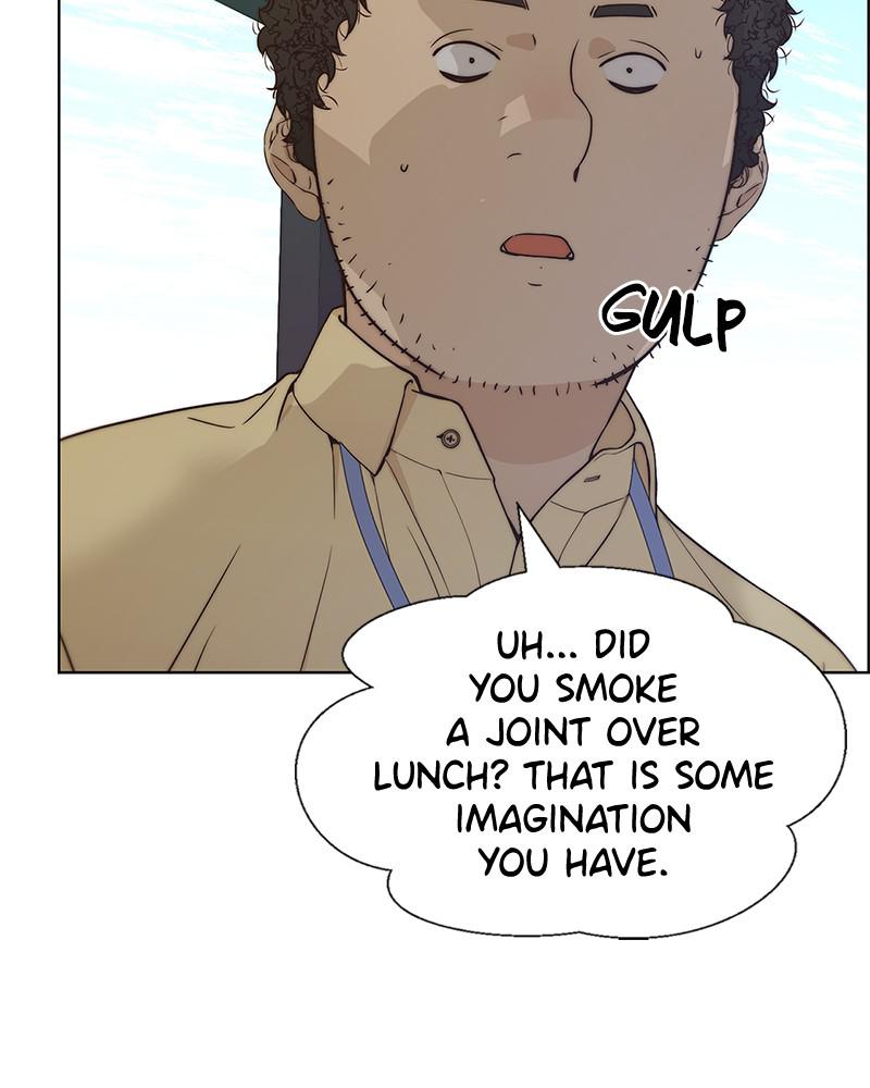 Read A Man's Man Manga Online