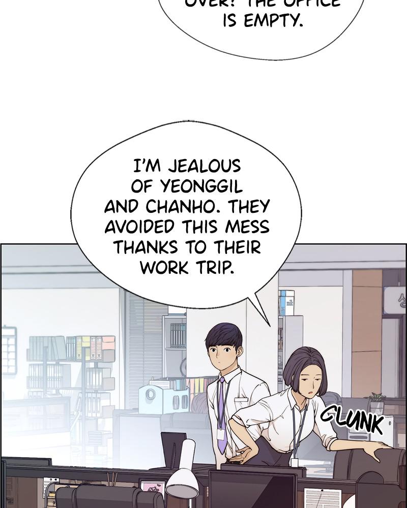 Read A Man's Man Manga Online