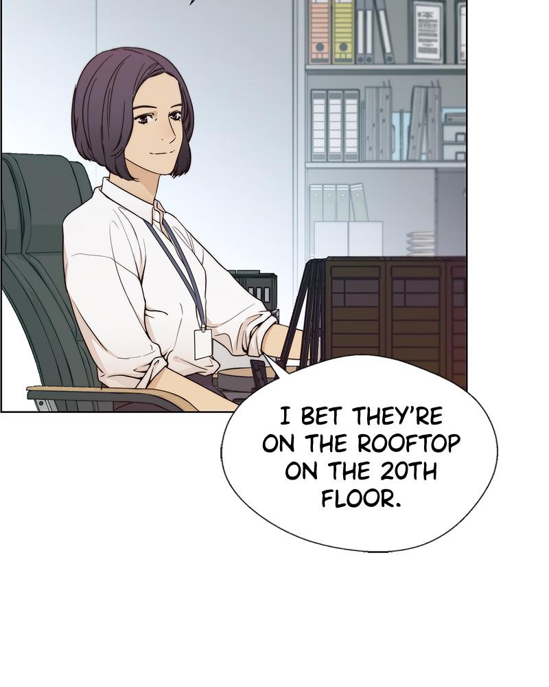 Read A Man's Man Manga Online