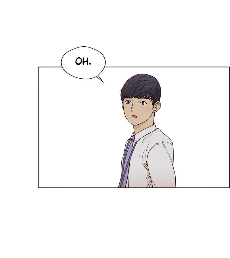 Read A Man's Man Manga Online