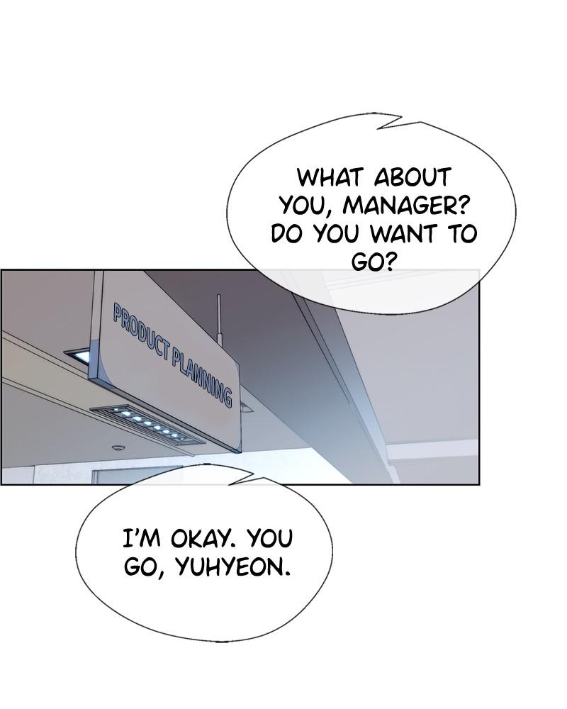Read A Man's Man Manga Online
