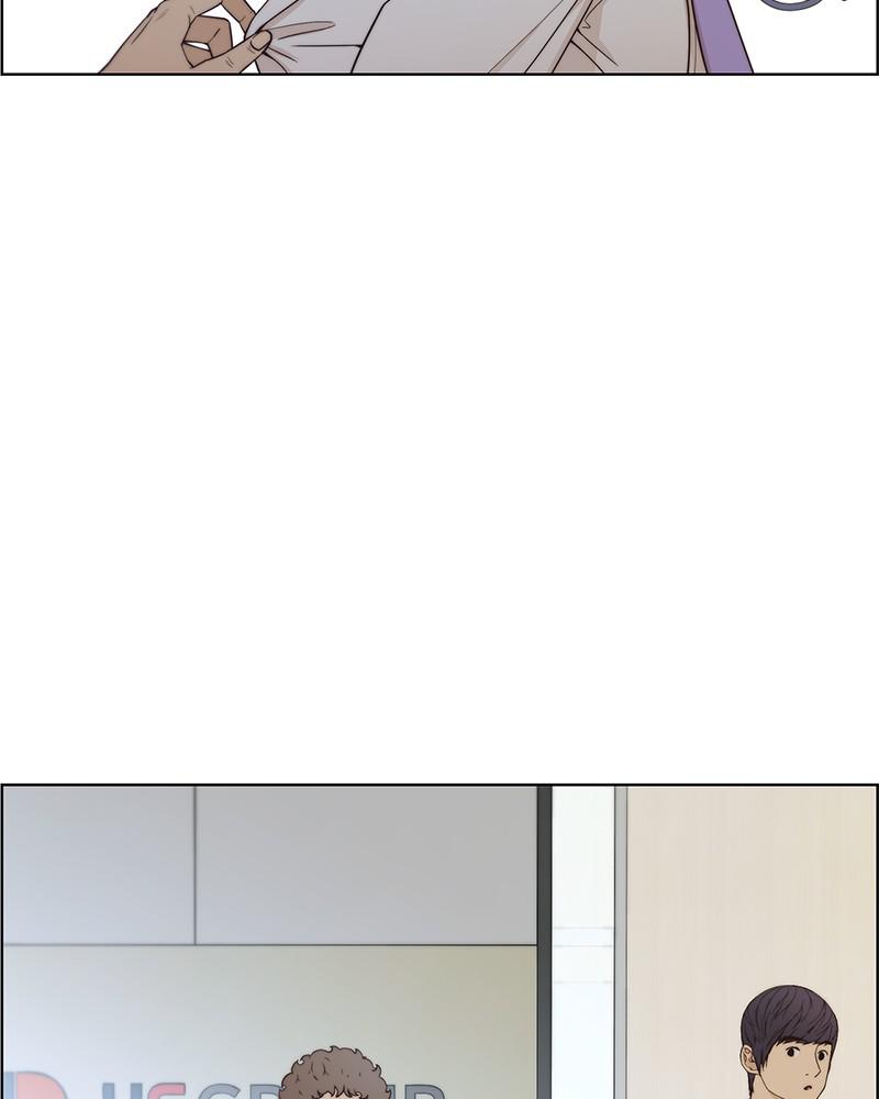 Read A Man's Man Manga Online
