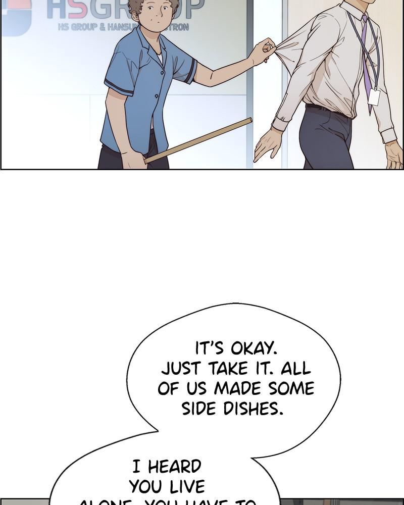 Read A Man's Man Manga Online