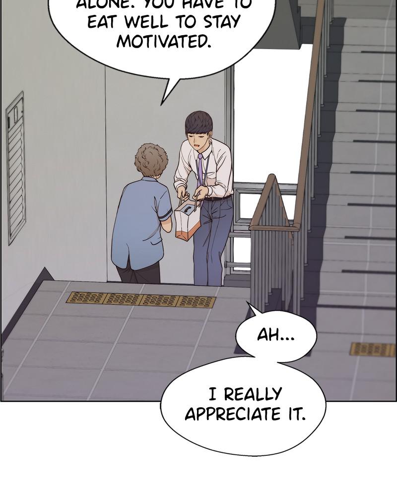 Read A Man's Man Manga Online