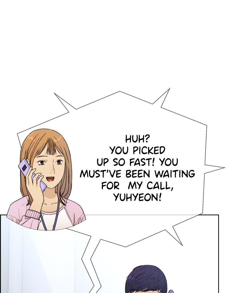 Read A Man's Man Manga Online