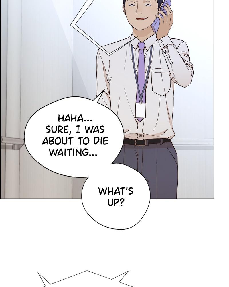 Read A Man's Man Manga Online
