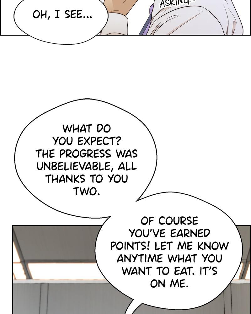 Read A Man's Man Manga Online