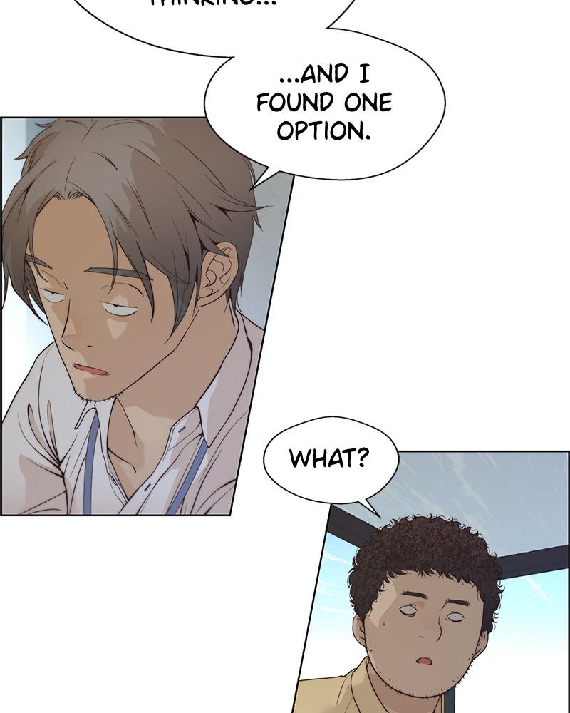 Read A Man's Man Manga Online