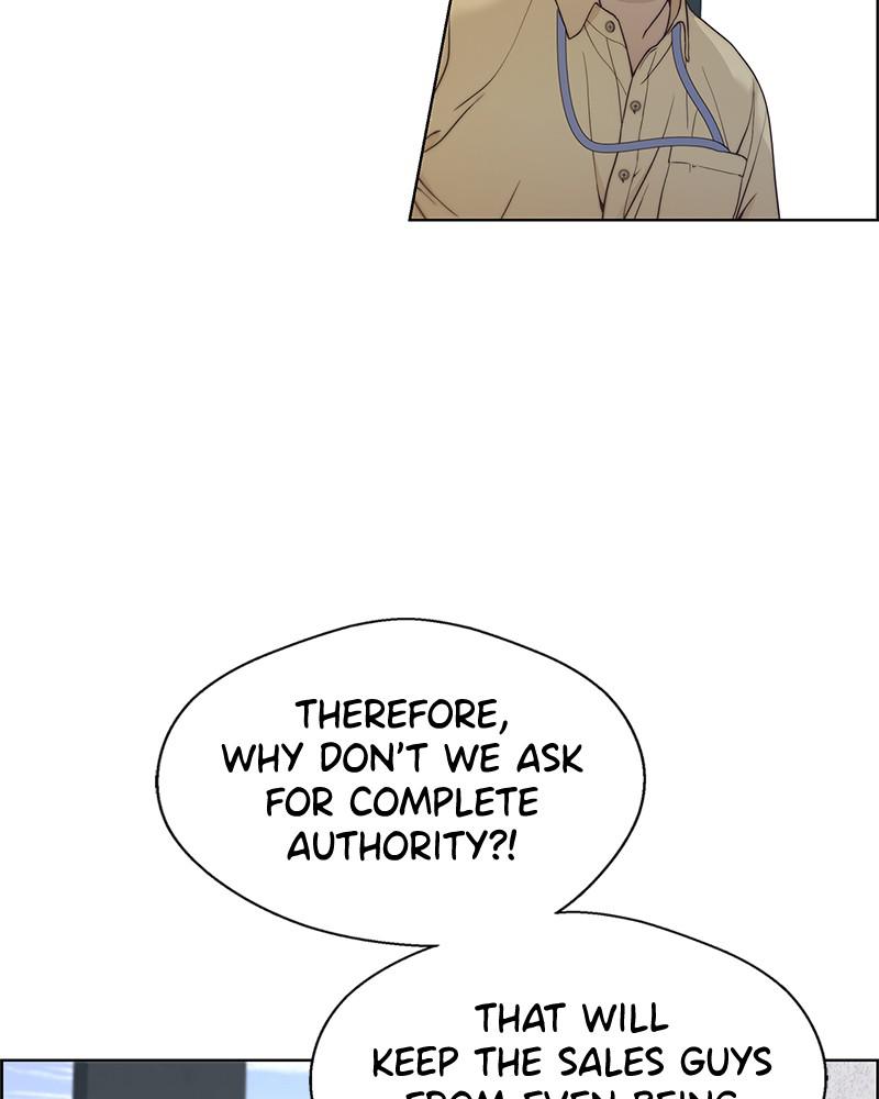 Read A Man's Man Manga Online