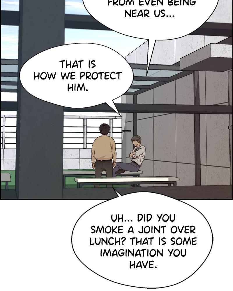 Read A Man's Man Manga Online