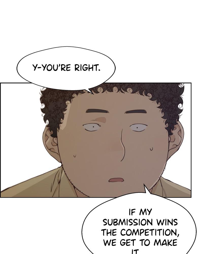 Read A Man's Man Manga Online
