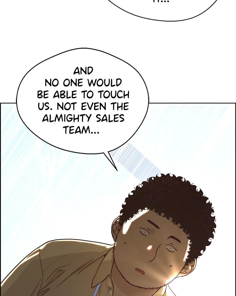Read A Man's Man Manga Online