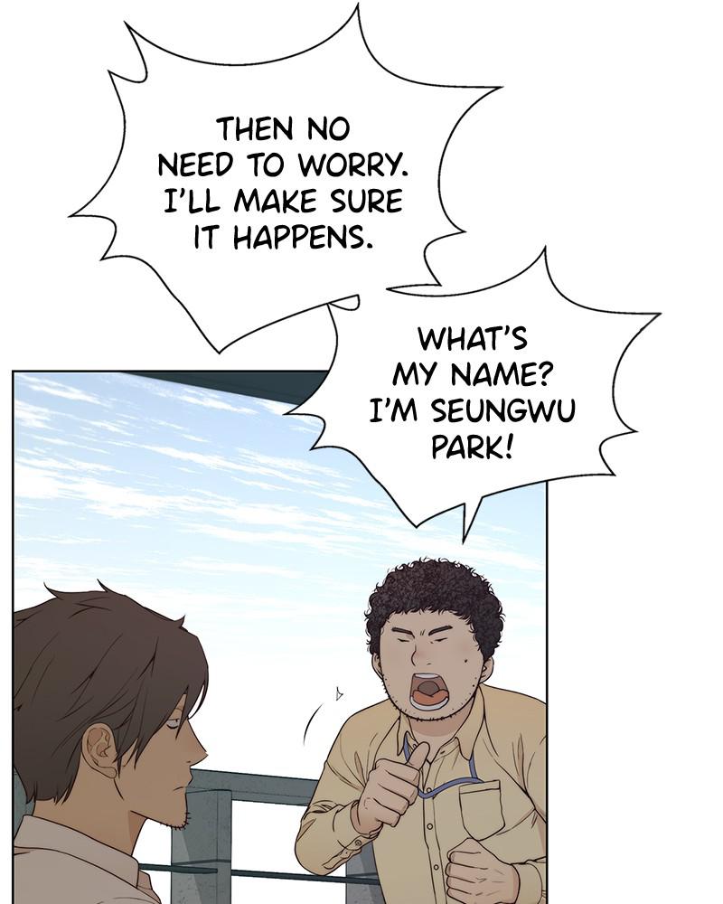 Read A Man's Man Manga Online