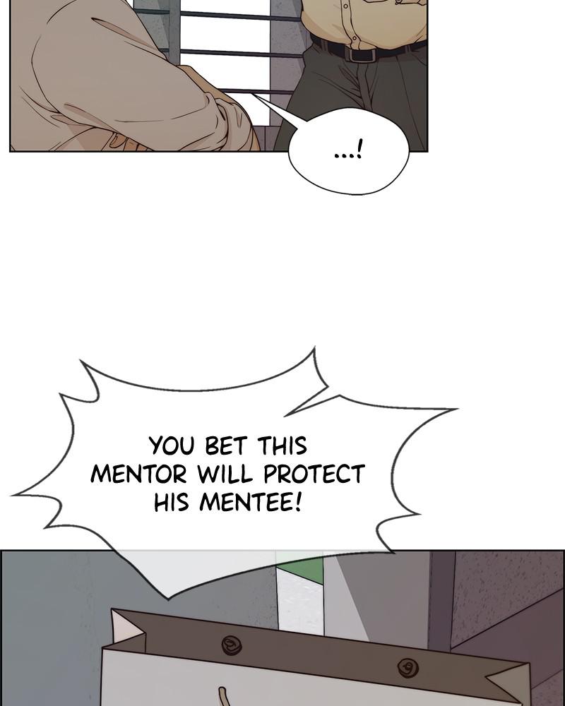 Read A Man's Man Manga Online