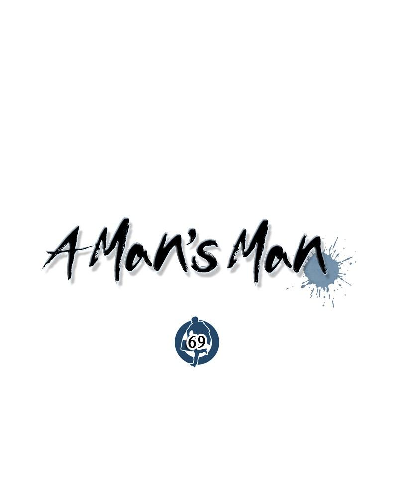 Read A Man's Man Manga Online