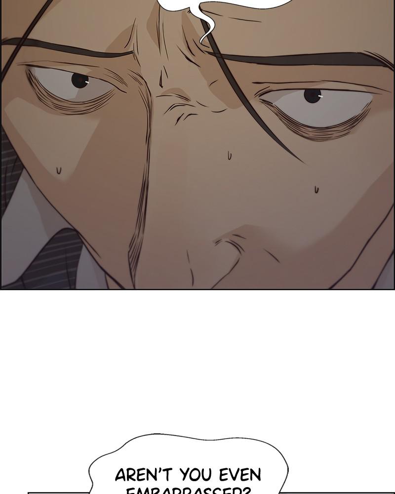Read A Man's Man Manga Online
