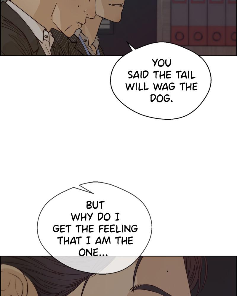 Read A Man's Man Manga Online