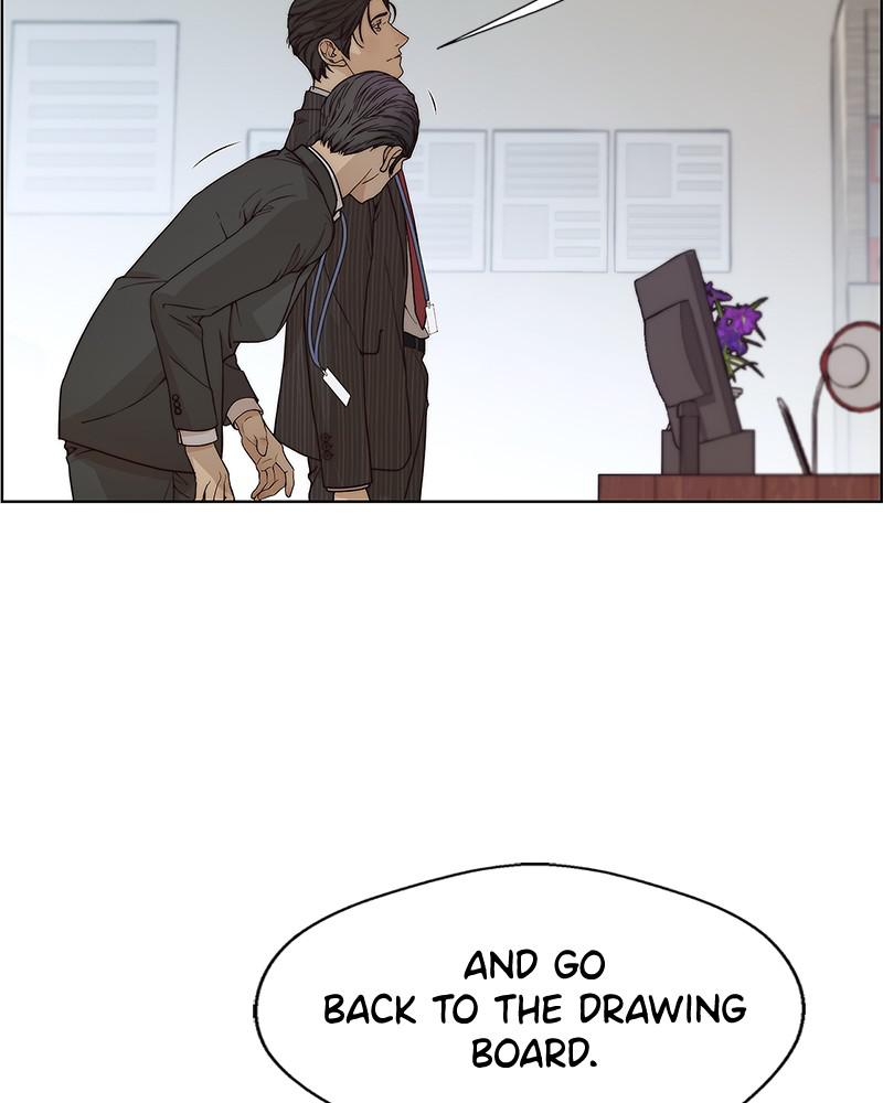 Read A Man's Man Manga Online