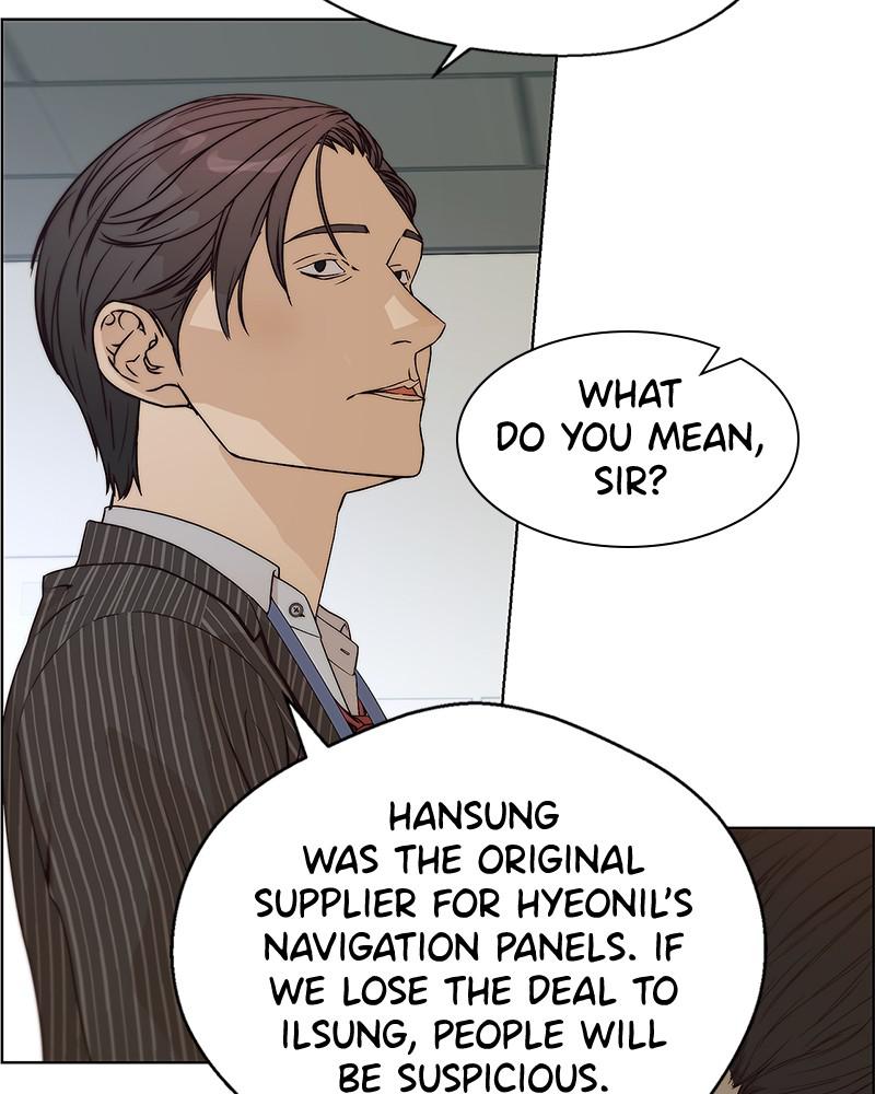 Read A Man's Man Manga Online