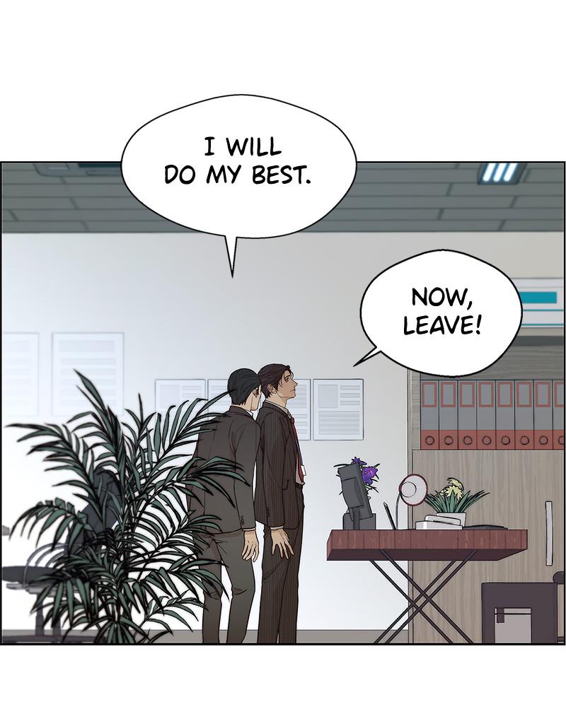 Read A Man's Man Manga Online