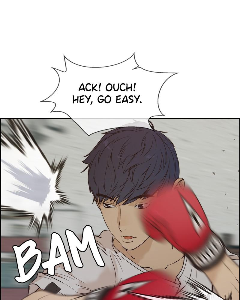Read A Man's Man Manga Online