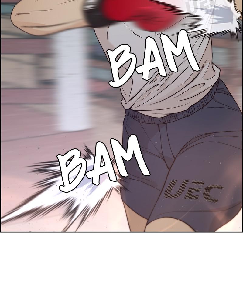 Read A Man's Man Manga Online