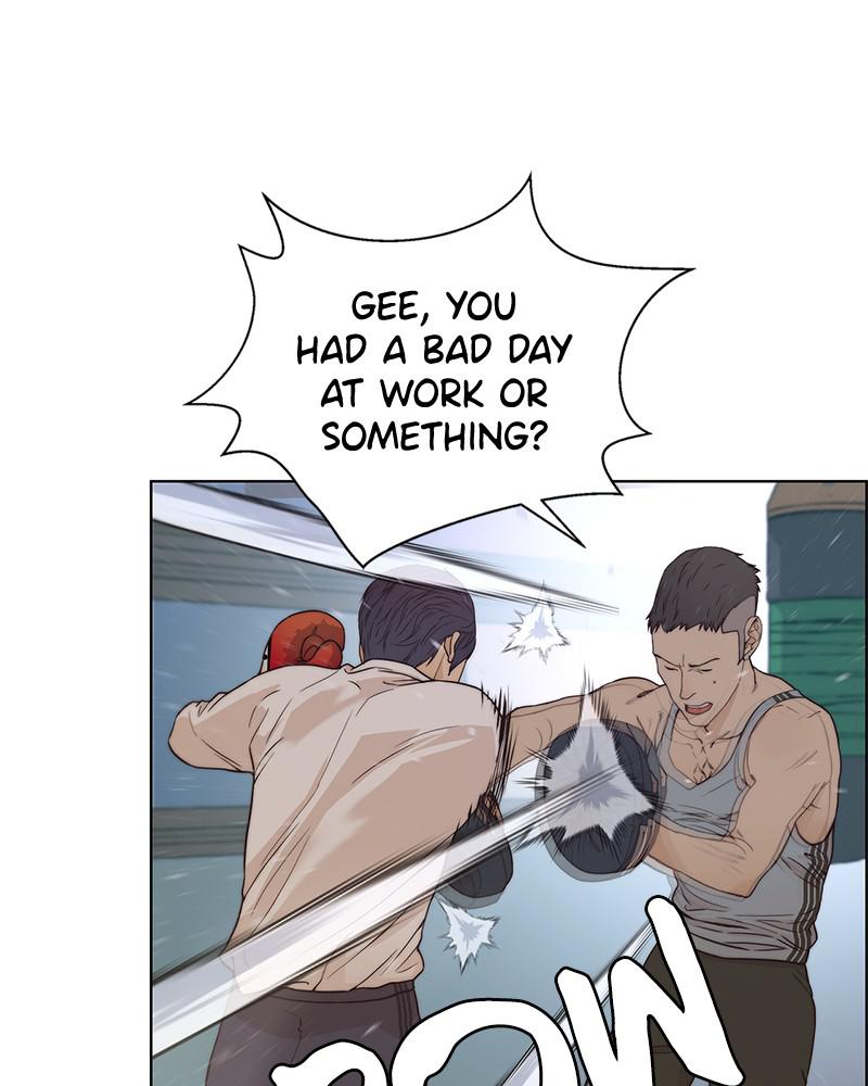 Read A Man's Man Manga Online