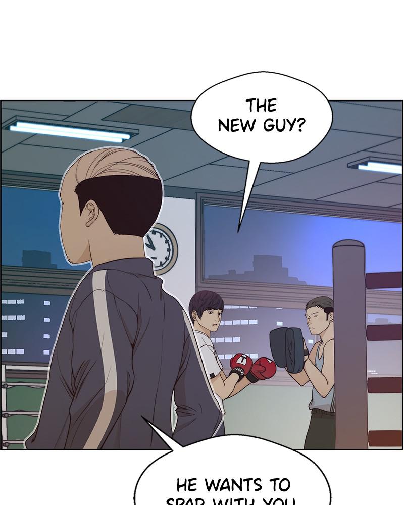 Read A Man's Man Manga Online