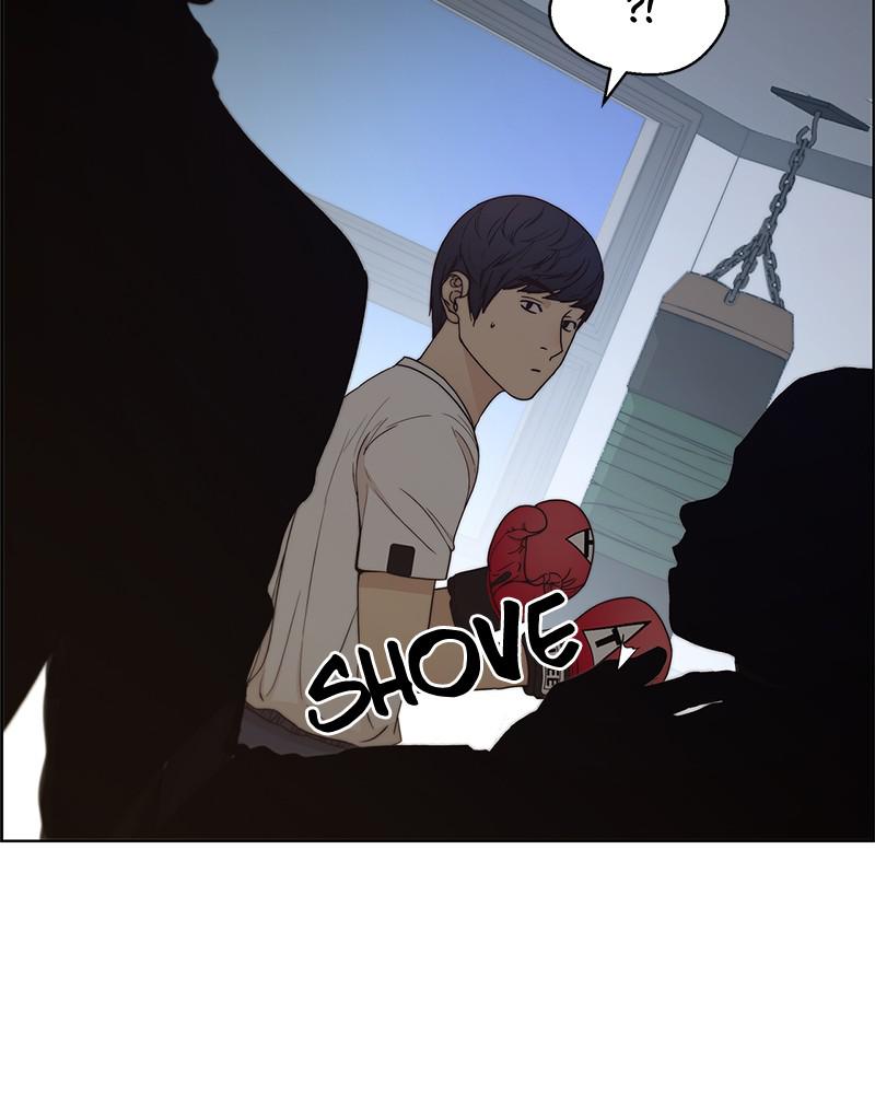 Read A Man's Man Manga Online