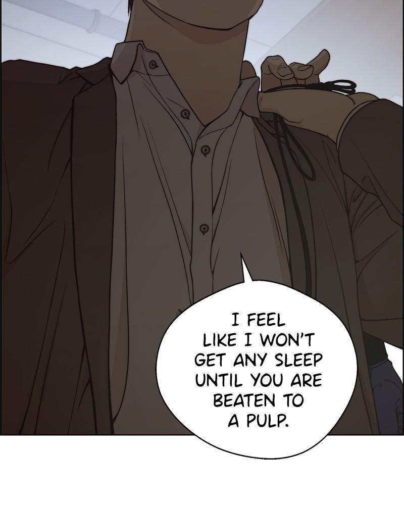 Read A Man's Man Manga Online