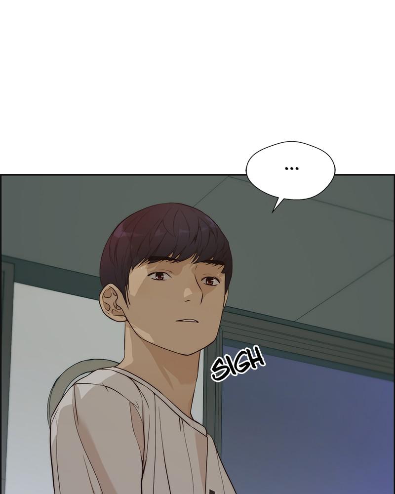 Read A Man's Man Manga Online