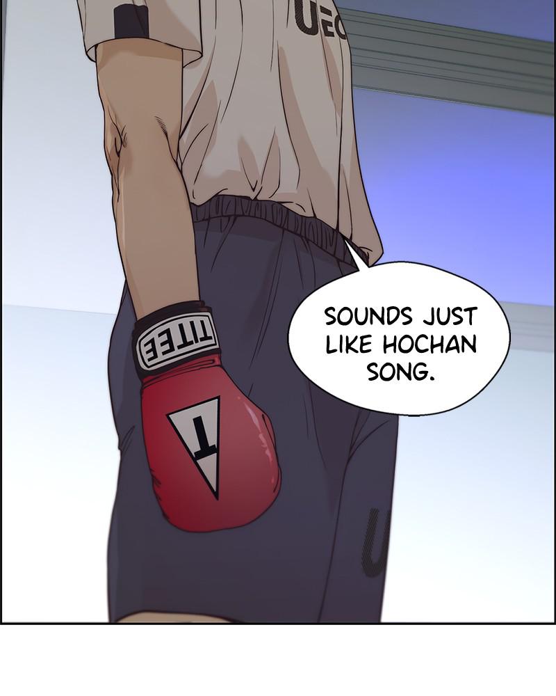 Read A Man's Man Manga Online