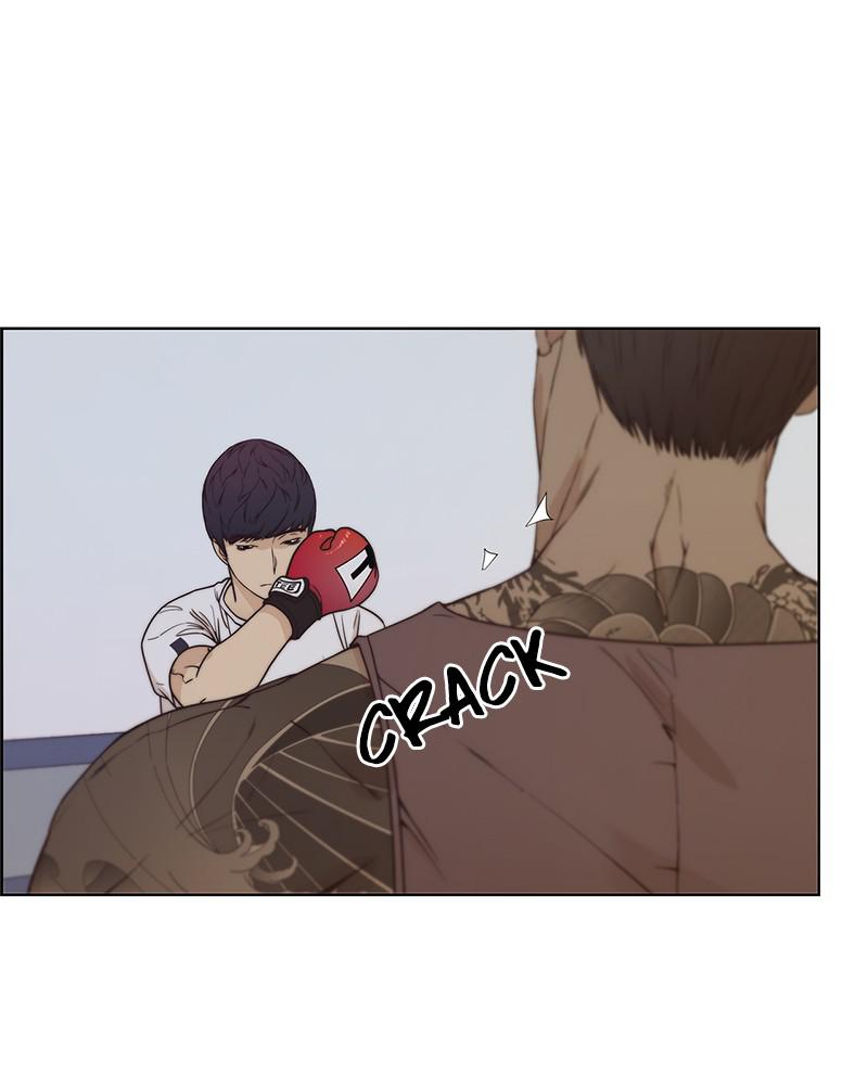 Read A Man's Man Manga Online