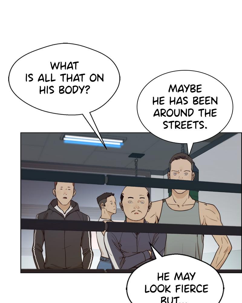 Read A Man's Man Manga Online
