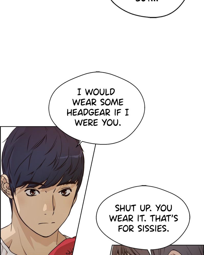 Read A Man's Man Manga Online