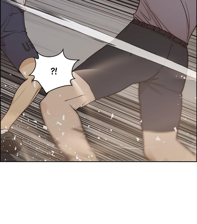 Read A Man's Man Manga Online