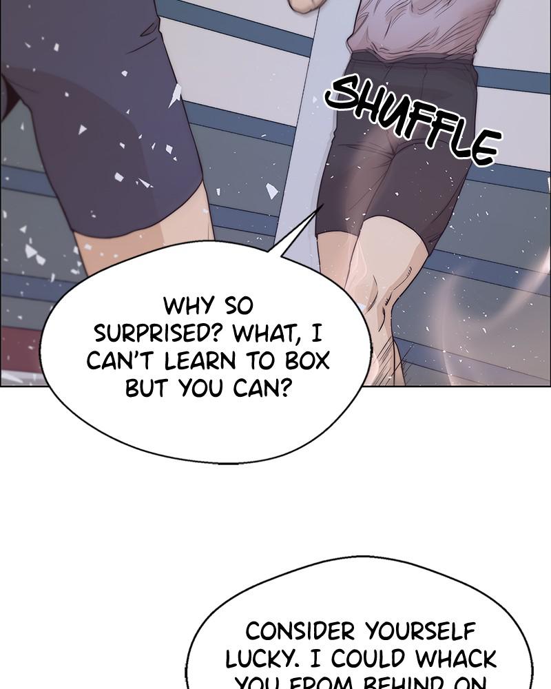 Read A Man's Man Manga Online