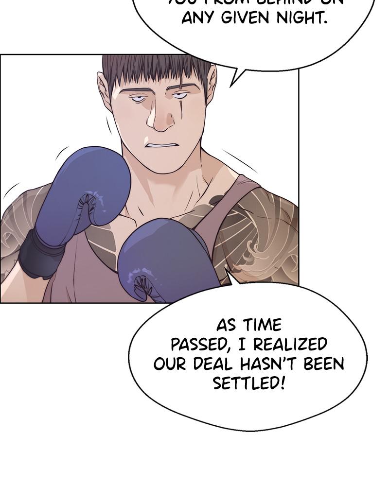 Read A Man's Man Manga Online