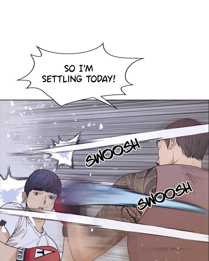 Read A Man's Man Manga Online