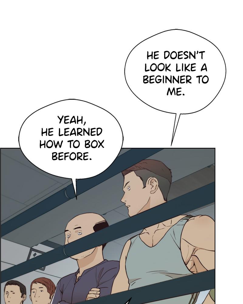Read A Man's Man Manga Online